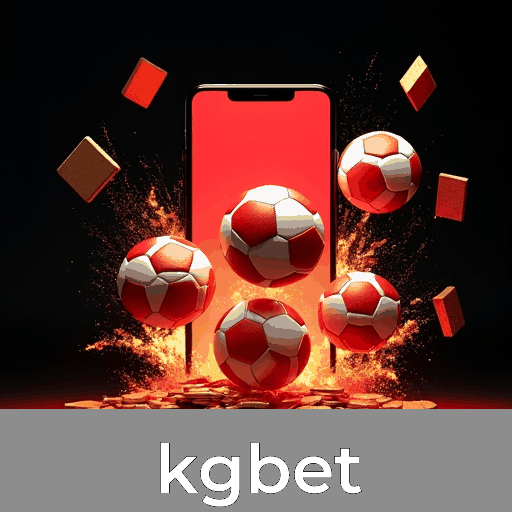 kgbet: A excelência em serviços profissionais de apostas