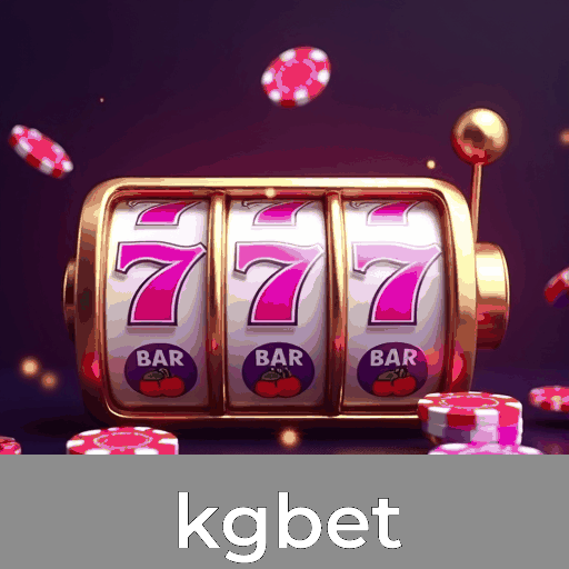 KGBet: Caça-níqueis - Mega Prêmios, Jogos de Mesa - Estratégia, e Mais