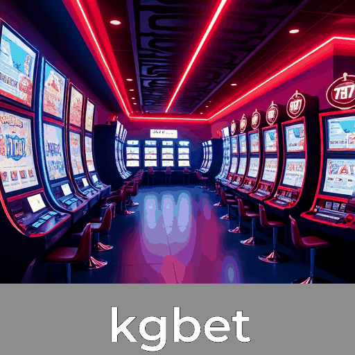 Bônus e Promoções Únicas no kgbet: Aproveite já!