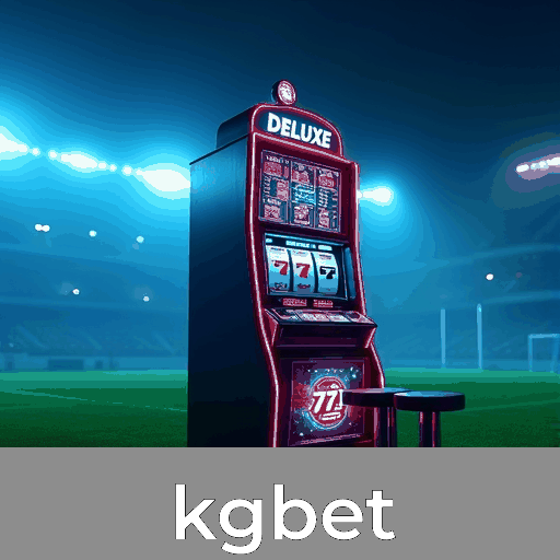 kgbet: Aposta Segura e Experiência de Entretenimento Premium
