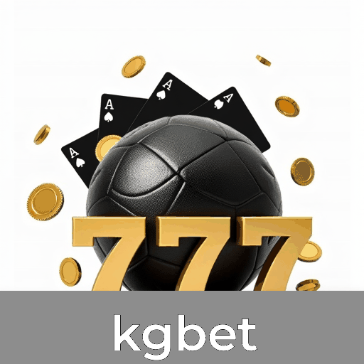 Experimente a emoção dos jogos de cassino com KGBet