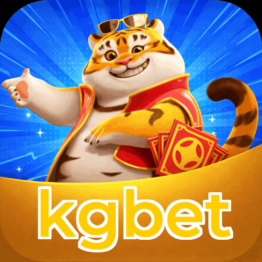 kgbet App Mobile - Android e iOS