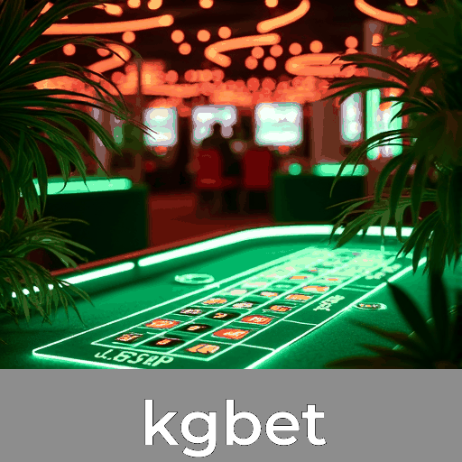 KGBet: Sua Experiência de Dealer ao Vivo no Brasil