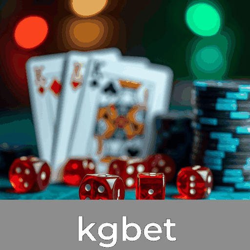 KGBet: Caça-níqueis - Mega Prêmios, Jogos de Mesa - Estratégia, e Mais