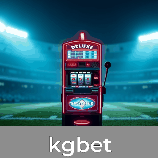 KGBet: Caça-níqueis - Mega Prêmios, Jogos de Mesa - Estratégia, e Mais