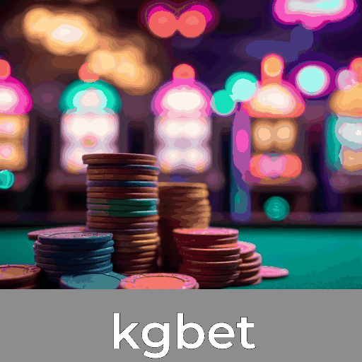 Experimente o Login Exclusivo e Seguro no kgbet