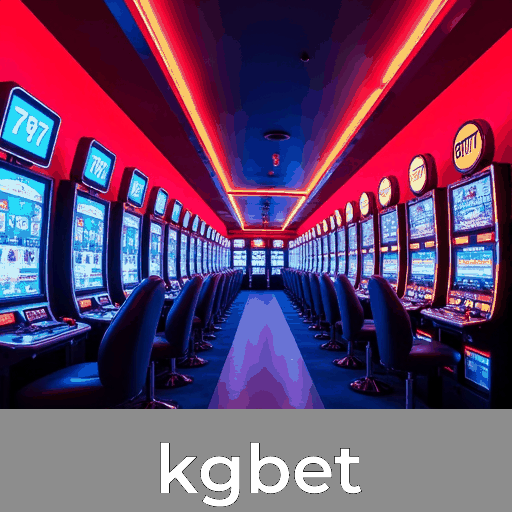 Experimente a emoção dos jogos de cassino com KGBet