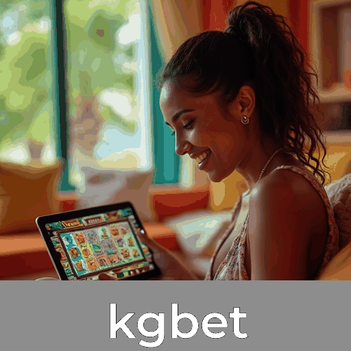Experimente a emoção dos jogos de cassino com KGBet